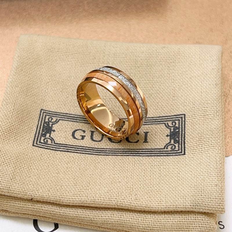 Gucci Ring 12yxx64